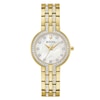 Thumbnail Image 1 of Bulova Crystal Collection Women's Watch & Necklace Gift Set 98X138