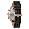 Thumbnail Image 2 of Bulova Men's Crystal Collection Watch & Bracelet Gift Set 98K117