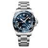 Thumbnail Image 0 of Longines HydroConquest GMT Automatic Men's Watch L37904966