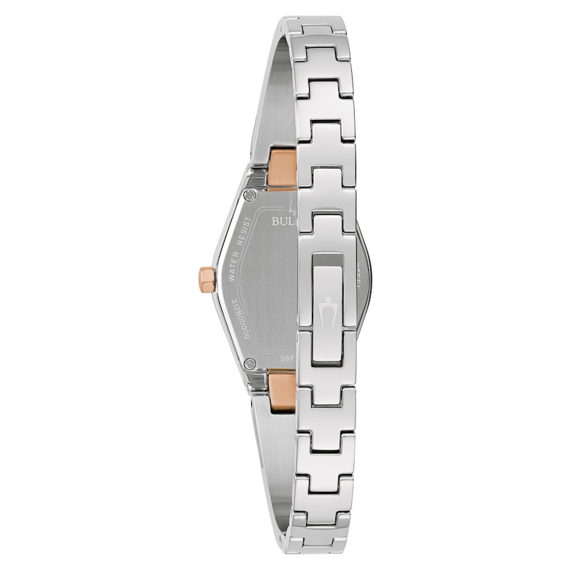 Main Image 3 of Bulova Modern Gemini Women’s Watch 98P216