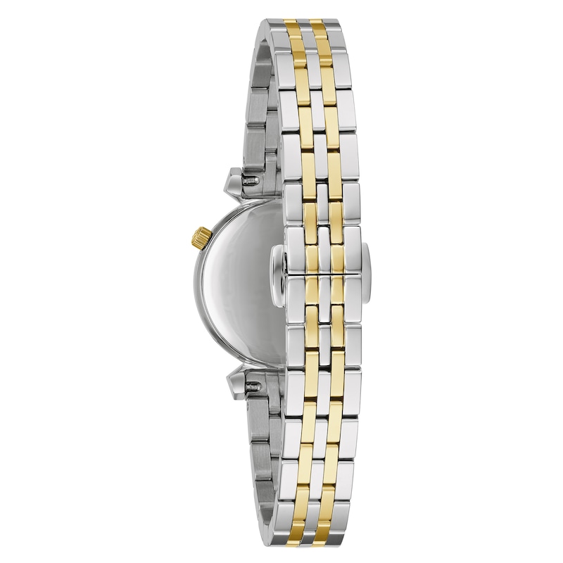 Main Image 3 of Bulova Regatta Women's Watch 98P202