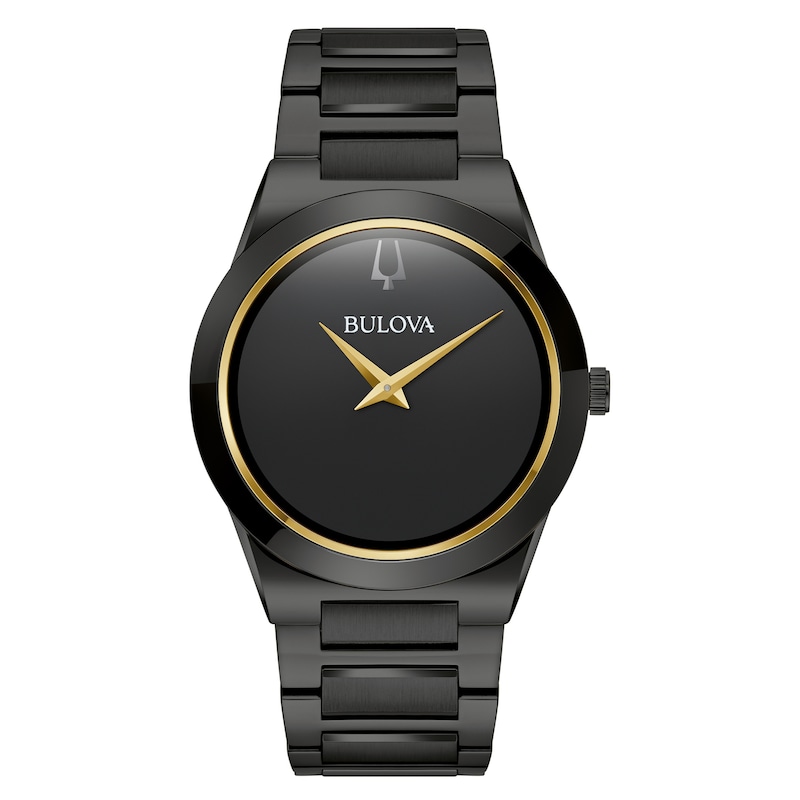 Bulova Modern Men's Watch 98A313