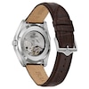 Thumbnail Image 3 of Bulova Surveyor Men's Watch 96B427