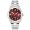 Thumbnail Image 1 of Bulova Surveyor Men's Watch 98B422