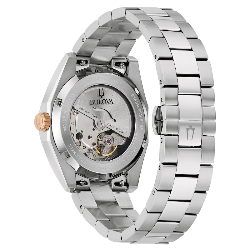 Main Image 3 of Bulova Surveyor Men's Watch 98B422