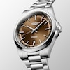 Thumbnail Image 1 of Longines Conquest Automatic Men's Watch L38304626