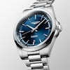 Thumbnail Image 1 of Longines Conquest Automatic Men's Watch L38304926