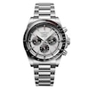 Thumbnail Image 0 of Longines Conquest Automatic Chronograph Men's Watch L38354726