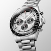 Thumbnail Image 1 of Longines Conquest Automatic Chronograph Men's Watch L38354726