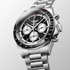 Thumbnail Image 1 of Longines Conquest Automatic Chronograph Men's Watch L38354526