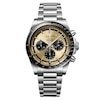 Thumbnail Image 0 of Longines Conquest Automatic Chronograph Men's Watch L38354326