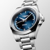 Thumbnail Image 2 of Longines Conquest Diamond Automatic Women's Watch L34304976