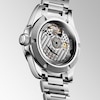 Thumbnail Image 3 of Longines Conquest Diamond Automatic Women's Watch L34304976