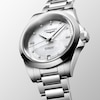 Thumbnail Image 2 of Longines Conquest Automatic Women's Watch L34304876