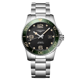 Longines Hydroconquest Automatic Men's Watch L37814056