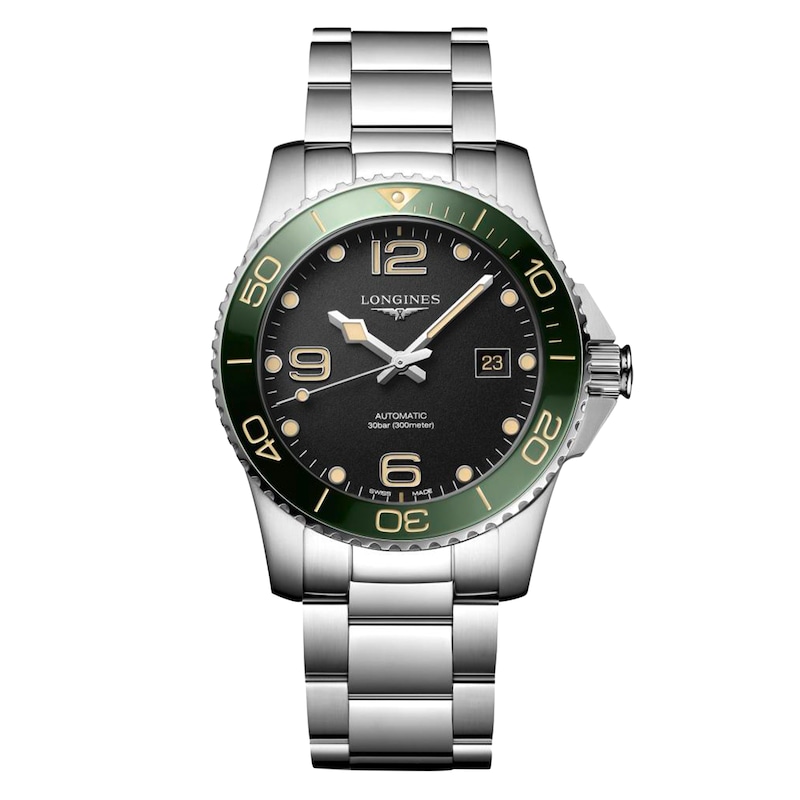 Main Image 1 of Longines Hydroconquest Automatic Men's Watch L37814056