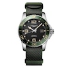 Thumbnail Image 1 of Longines Hydroconquest Automatic Men's Watch L37814052