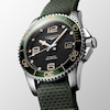 Thumbnail Image 2 of Longines Hydroconquest Automatic Men's Watch L37814052