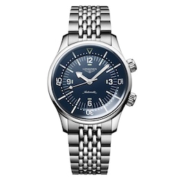 Longines Legend Diver Men's Automatic Watch L37644906