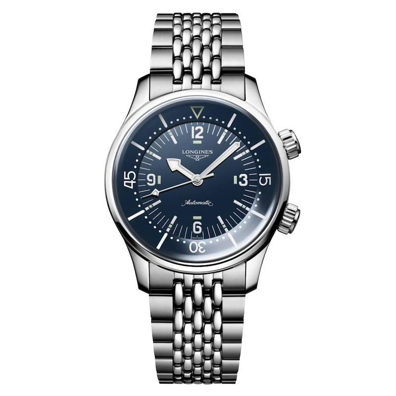 Longines Legend Diver Men's Automatic Watch L37644906