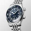 Thumbnail Image 1 of Longines Legend Diver Men's Automatic Watch L37644906