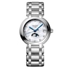 Thumbnail Image 1 of Longines PrimaLuna Women's Watch L81154876