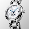 Thumbnail Image 2 of Longines PrimaLuna Women's Watch L81154876