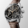 Thumbnail Image 2 of Longines Spirit Flyback Automatic Chronograph Men's Watch L38214532