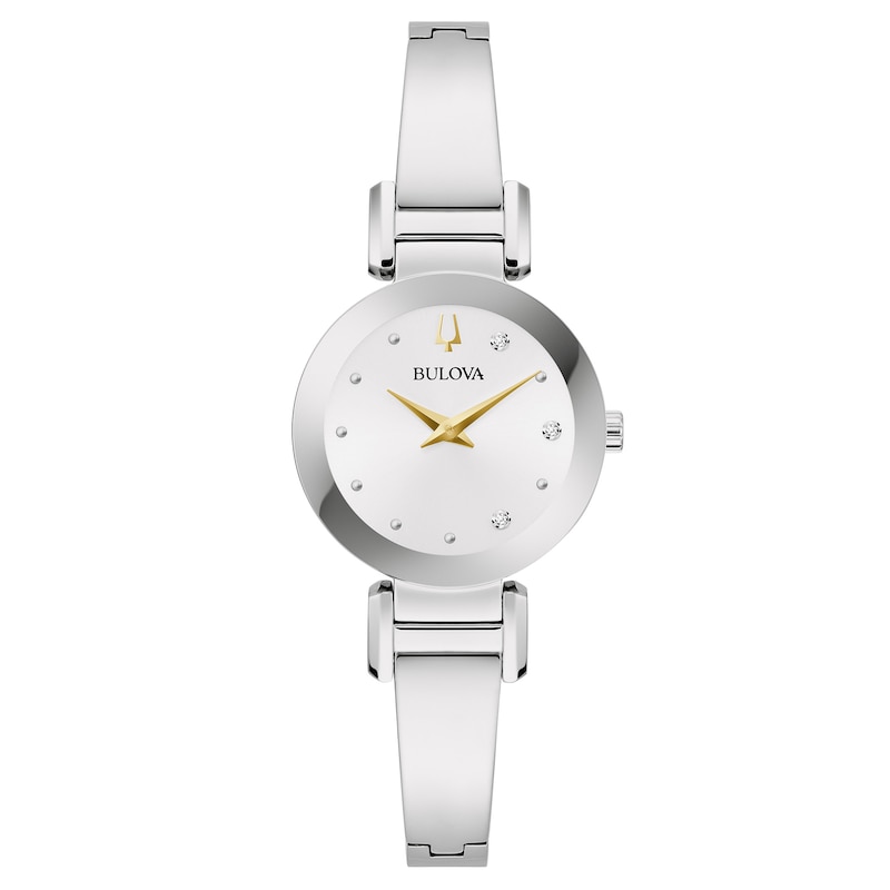 Bulova Marc Anthony Modern Women's Watch 96P241