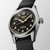 Thumbnail Image 2 of Longines Spirit Automatic Men's Watch L38101532