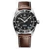 Thumbnail Image 1 of Longines Spirit Zulu Time Automatic Men's Watch L38024532