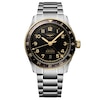 Thumbnail Image 1 of Longines Spirit Zulu Time Automatic Men's Watch L38125536