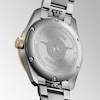 Thumbnail Image 3 of Longines Spirit Zulu Time Automatic Men's Watch L38125536