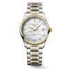 Thumbnail Image 1 of Longines Master Collection Diamond Women's Watch L23575877