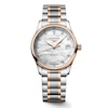 Thumbnail Image 1 of Longines Master Collection Diamond Women's Watch L23575897