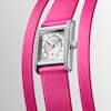 Thumbnail Image 2 of Longines Mini DolceVita 150th Kentucky Derby Limited Edition Women's Watch L52000702