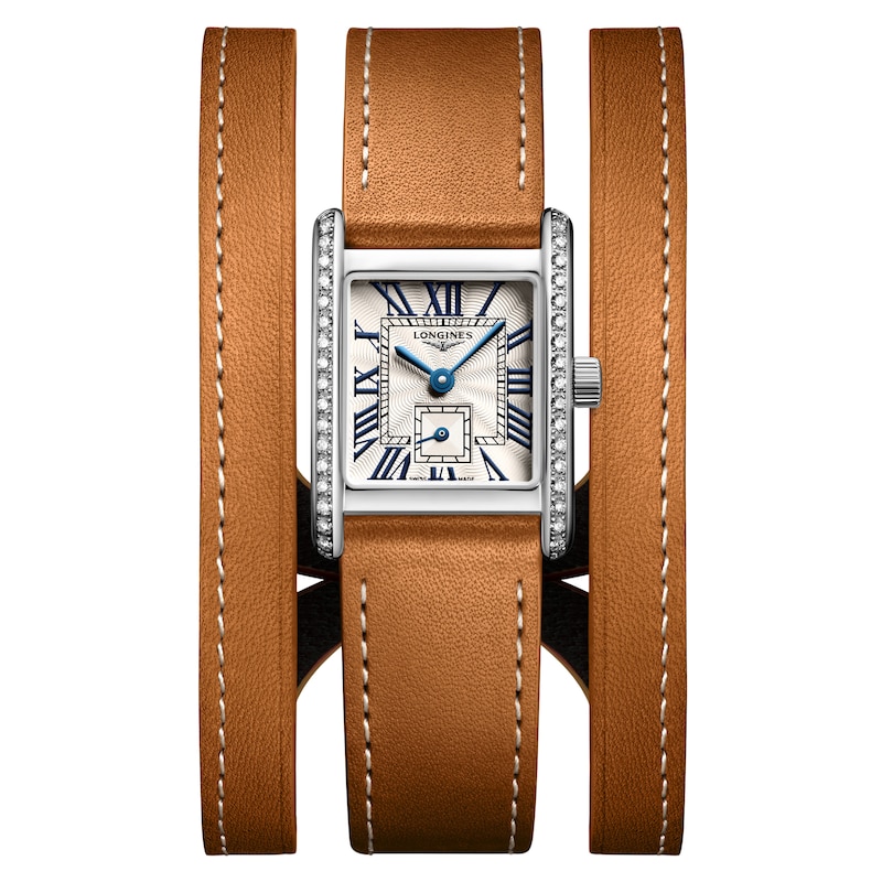 Main Image 1 of Longines Mini DolceVita Women's Watch L52000710