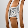 Thumbnail Image 2 of Longines Mini DolceVita Women's Watch L52000710