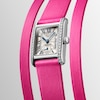 Thumbnail Image 2 of Longines Mini DolceVita Women's Watch L52000712