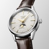 Thumbnail Image 1 of Longines Flagship Heritage Automatic Men's Watch L48154782