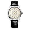 Thumbnail Image 1 of Longines Conquest Heritage Central Power Reserve Men's Watch L16484782