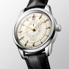 Thumbnail Image 2 of Longines Conquest Heritage Central Power Reserve Men's Watch L16484782