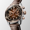 Thumbnail Image 2 of Longines Spirit Flyback Automatic Men's Watch L38215592