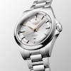 Thumbnail Image 1 of Longines Conquest Automatic Women's Watch L33204726