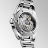 Thumbnail Image 2 of Longines Conquest Automatic Women's Watch L33204726