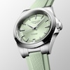 Thumbnail Image 1 of Longines Conquest Automatic Women's Watch L34304029