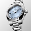 Thumbnail Image 1 of Longines Conquest Automatic Women's Watch L34304926