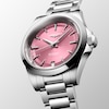 Thumbnail Image 1 of Longines Conquest Automatic Women's Watch L34304996