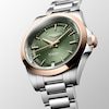 Thumbnail Image 1 of Longines Conquest Automatic Women's Watch L34305026