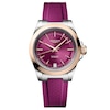 Thumbnail Image 1 of Longines Conquest Automatic Women's Watch L34305989